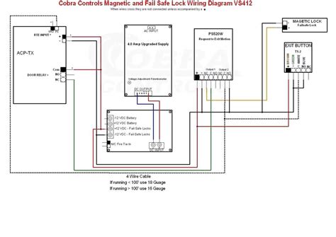 hidden card reader wiring diagram